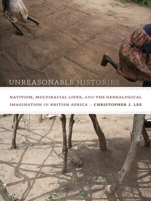 cover image of Unreasonable Histories
